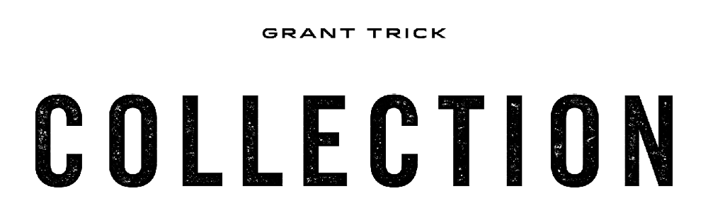 Back to Grant Trick Collection