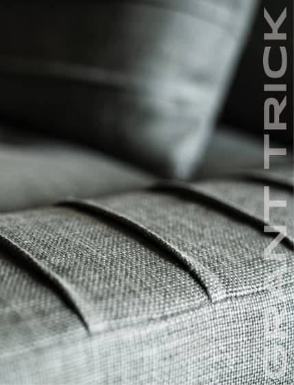 Grant Trick Lookbook